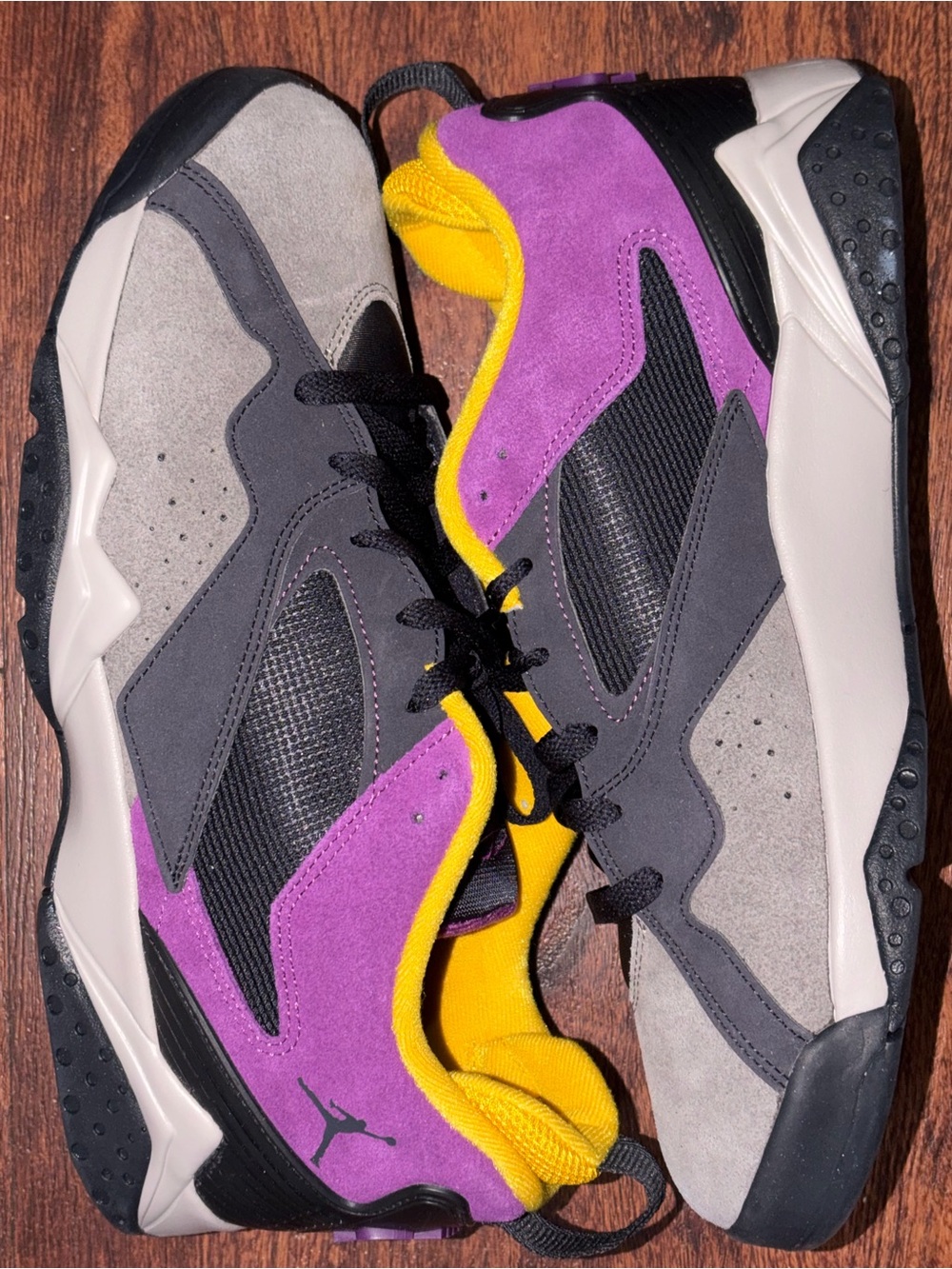 Jordan size 13